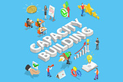 Capacity building