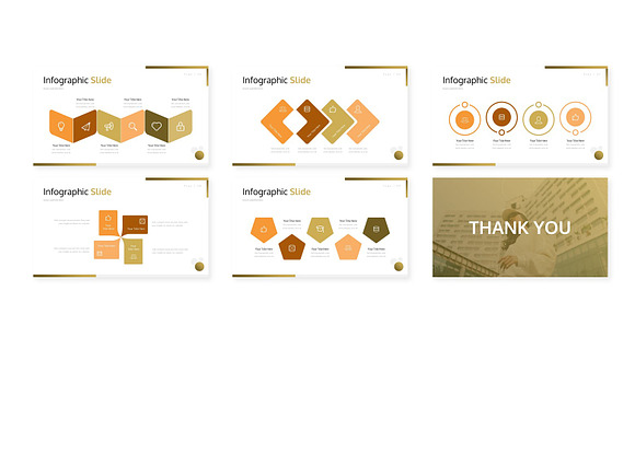 Esmony - Keynote Template in Keynote Templates - product preview 3