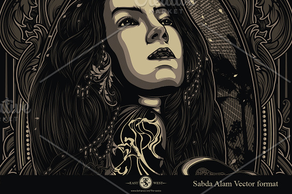 Sabda Alam in Illustrations - product preview 2