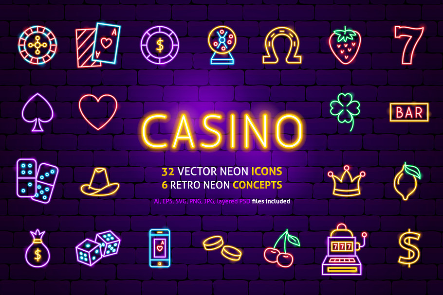 Casino Neon