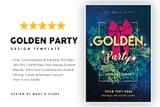 Golden Party