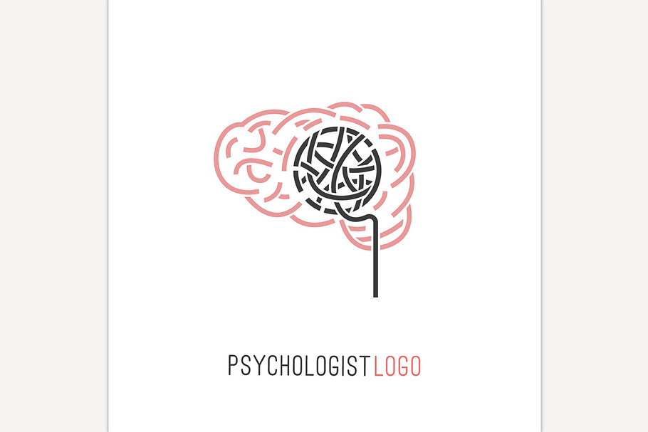 Psychologist and psychotherapist ico in Icons - product preview 8