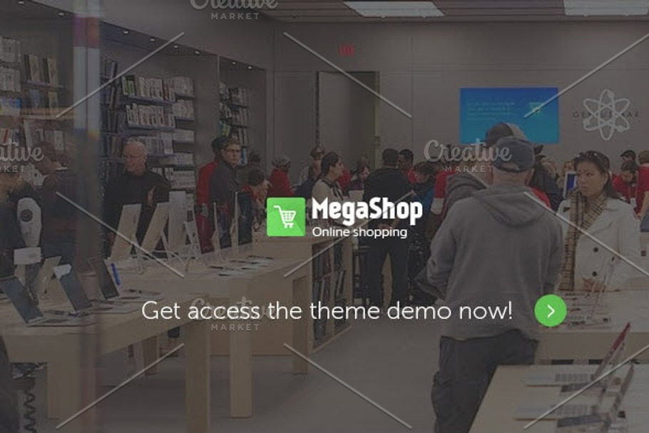Ap Mega Digital Shopify Theme