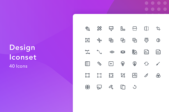 1270+ Modern Line Icon Kit in Icons - product preview 17