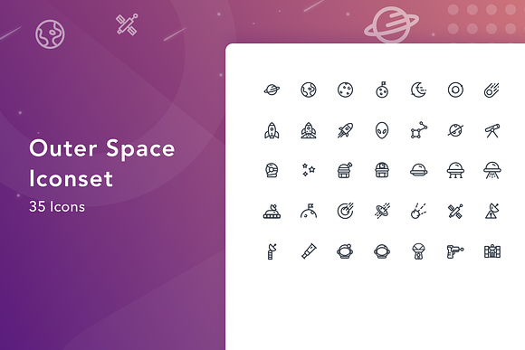 1270+ Modern Line Icon Kit in Icons - product preview 20