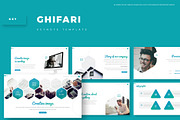 Ghifari - Keynote Template