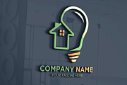 Lamp House Logo