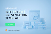 INFOGRAPHICO - Modern infographics