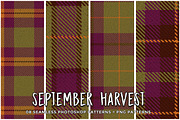 September Harvest