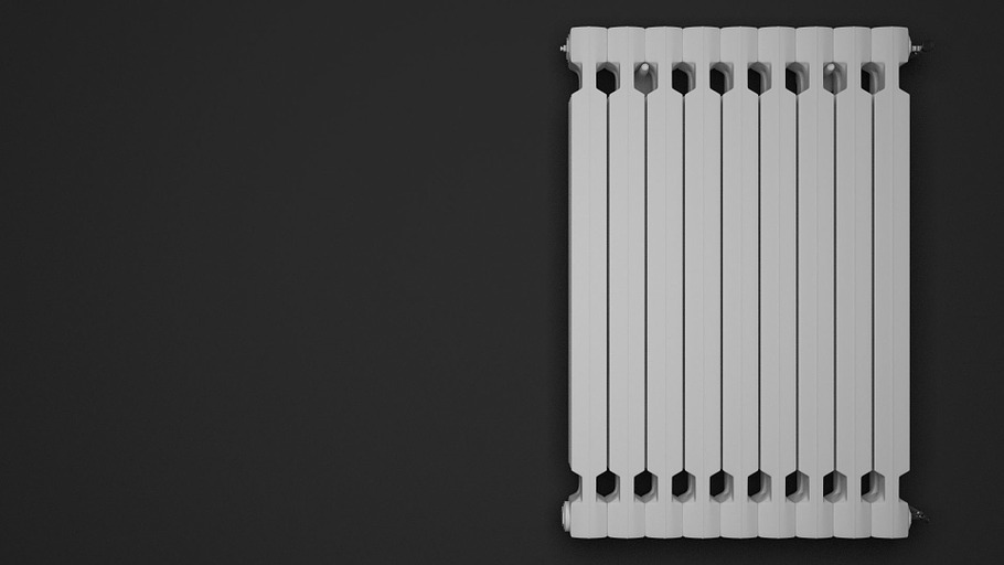 Modular Radiator Collection in Furniture - product preview 1