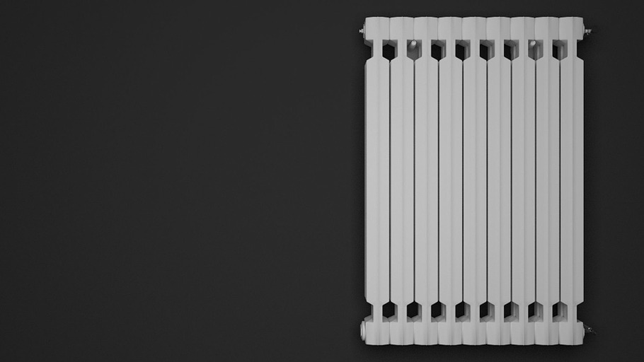 Modular Radiator Collection in Furniture - product preview 4