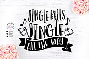 Jingle Bells Jingle All the Way