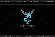 Wild Security Logo
