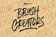 PROCREATE | Brush Creators