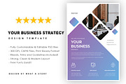 Your Business Strategy
