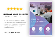 Improve Your Business