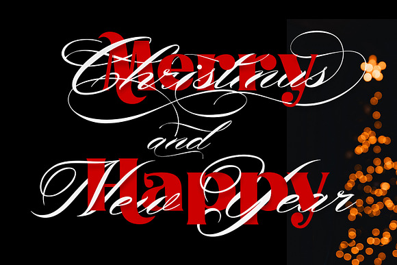 Bonthing Calligraphy in Script Fonts - product preview 4