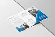 Trifold Brochure 01