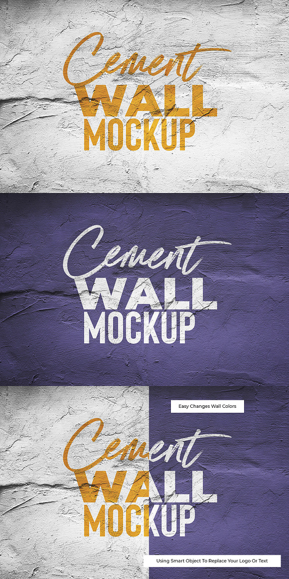 Logo Mockups in Branding Mockups - product preview 6