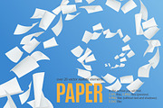 Paper Abstract Set