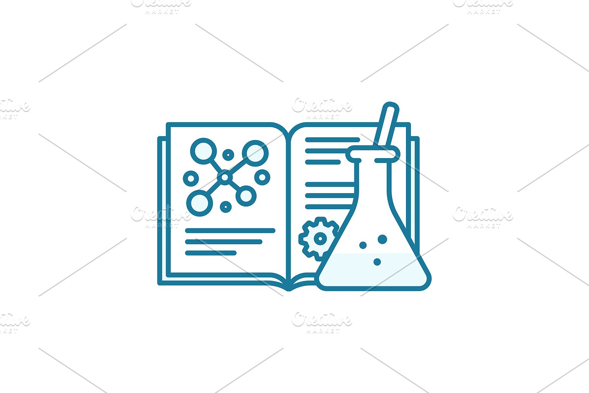 Laboratory guide. Chemistry textbook in Illustrations - product preview 8