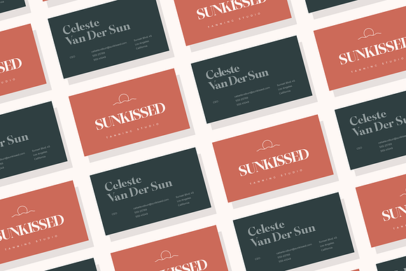 Celesse - Classic Font + Logos in Serif Fonts - product preview 12