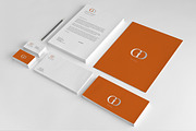 Branding / Identity Print Pack