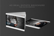 A5 Real Estate Catalogue