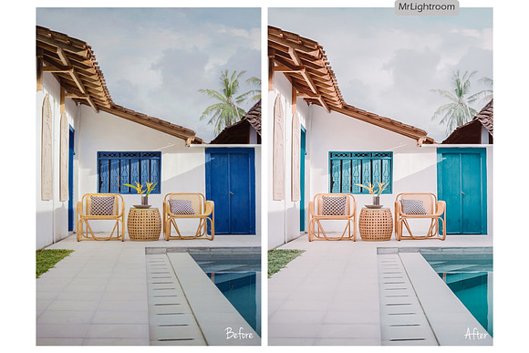 Grace Lightroom Presets in Add-Ons - product preview 6
