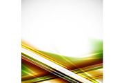 Abstract brochure background or
