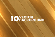 Wooden vector background