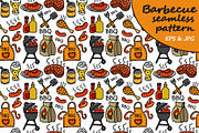 Barbecue Pattern