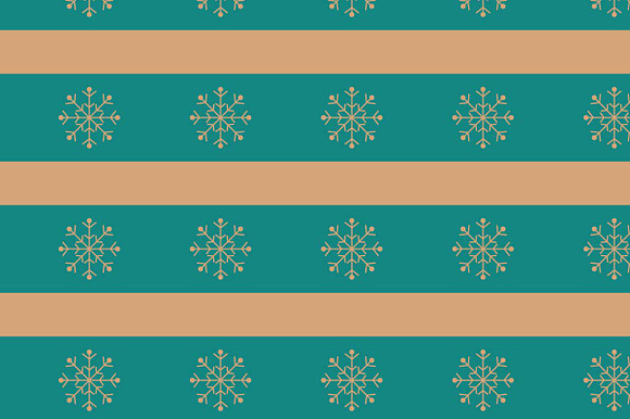 Christmas 20 seamless patterns in Patterns - product preview 1