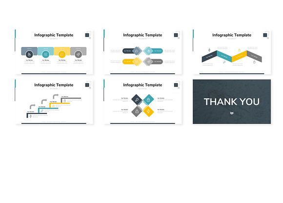 Vecaza - Powerpoint Template in PowerPoint Templates - product preview 3