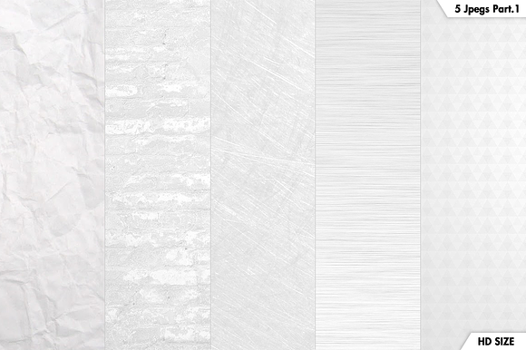 15 White Textures in Textures - product preview 1