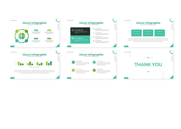 Construct - Powerpoint Template in PowerPoint Templates - product preview 3