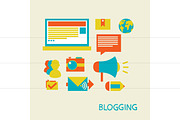 Blogging And Commenting