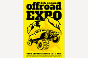 Off Road Poster