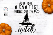 That Witch - Funny Halloween
