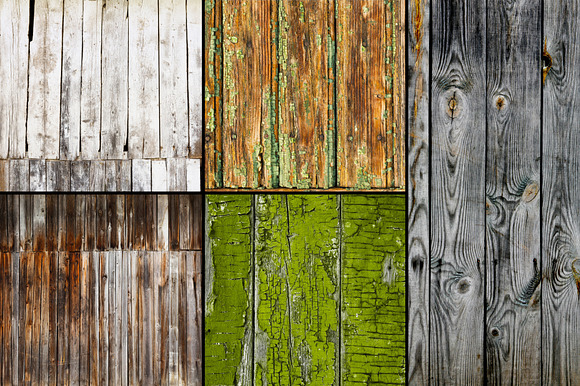 10 Hi-Res Textures Vol.4 in Textures - product preview 2