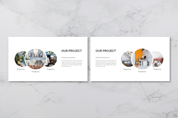 Interior Design - PowerPoint in PowerPoint Templates - product preview 3