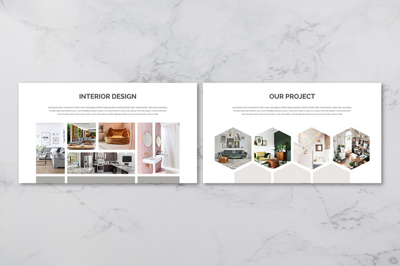 Interior Design - Keynote in Keynote Templates - product preview 2