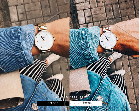 VSCO Lightroom Presets in Add-Ons - product preview 1