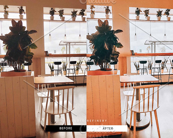 VSCO Lightroom Presets in Add-Ons - product preview 2