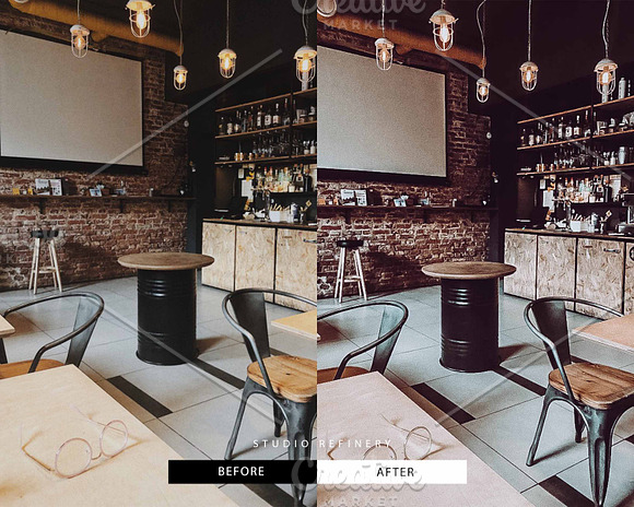 VSCO Lightroom Presets in Add-Ons - product preview 3