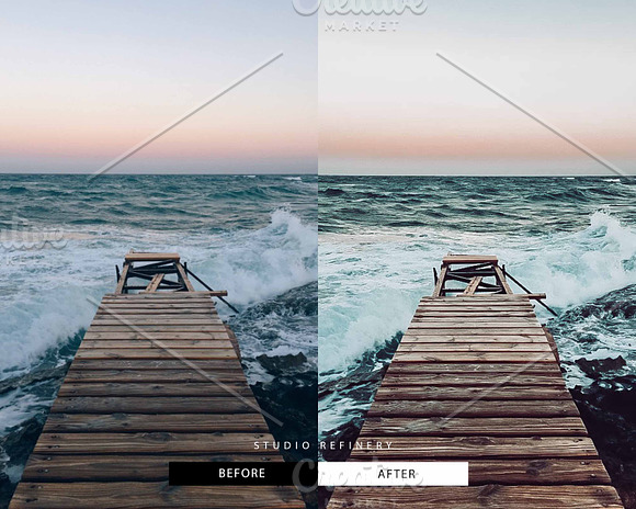 VSCO Lightroom Presets in Add-Ons - product preview 5