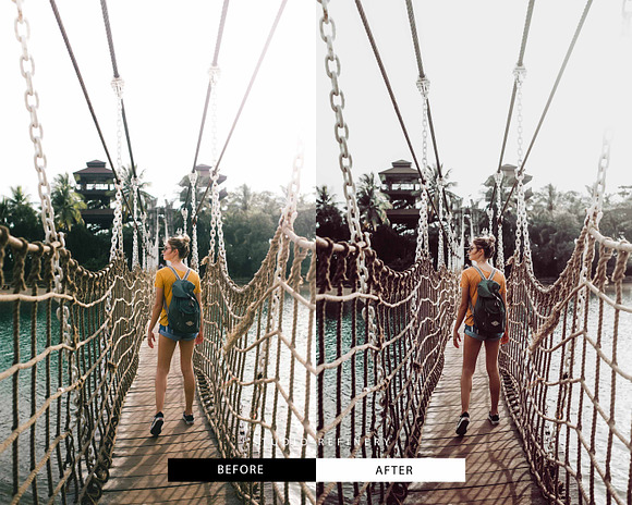 VSCO Lightroom Presets in Add-Ons - product preview 6
