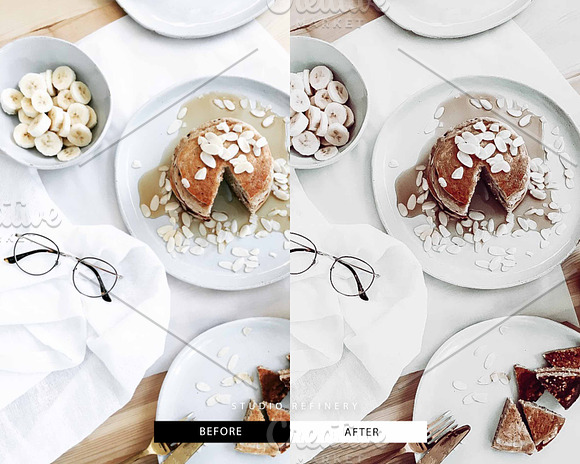 VSCO Lightroom Presets in Add-Ons - product preview 7