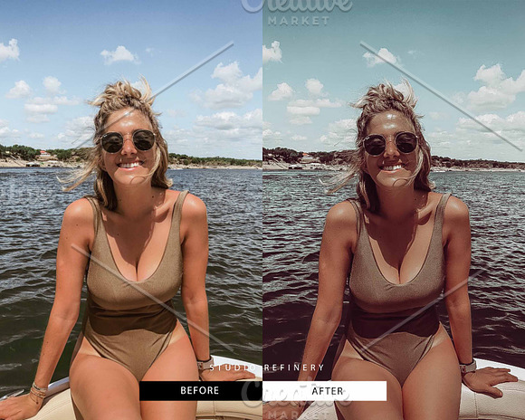 VSCO Lightroom Presets in Add-Ons - product preview 9