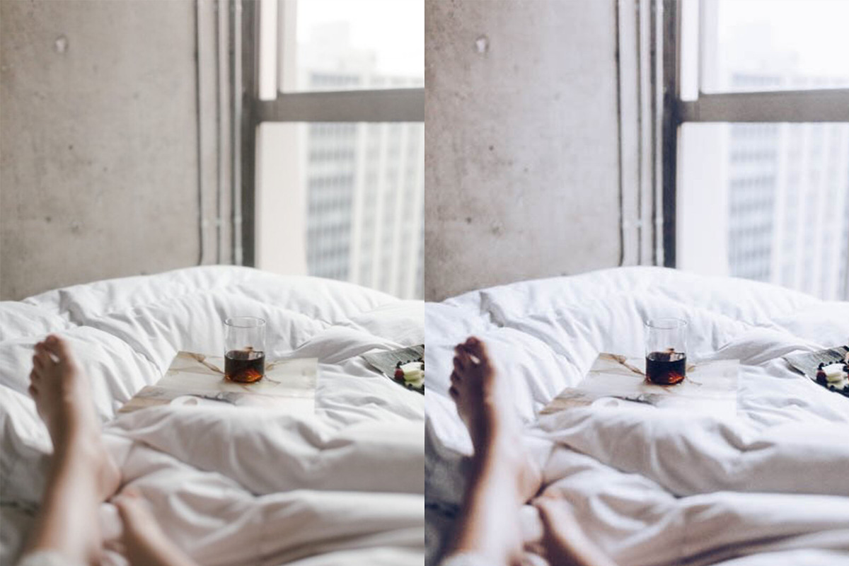 VSCO A5 Lightroom Presets in Add-Ons - product preview 8